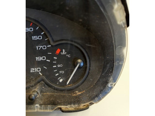 Přístrojová deska Citroen Berlingo 2007 9662745180