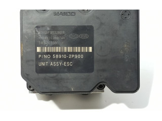 Блок АБС 589102P900, 58910-2P900   KIA  Sorento  2010 - 2014 года