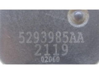 Датчик давления воздуха