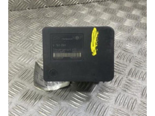 Блок АБС Mini One - Cooper R50 - 53 2001 - 2006 года