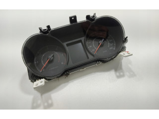 Přístrojová deska Citroen C-Crosser 2010 8100B202