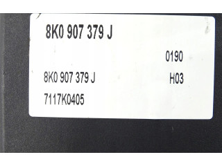 Блок АБС 8K0907379J   Audi  A5 8T 8F  2007 - 2016 года