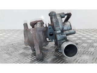 Turbodmychadlo Турбина 9633614180, 7069762 Citroen Berlingo 2.0