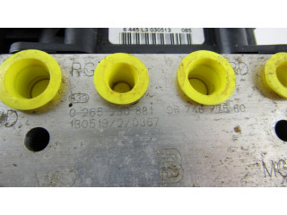 Jednotka ABS 9674677580 Peugeot 5008 2013