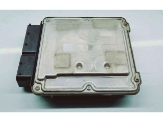 Блок управления двигателем Блок управления Volkswagen Jetta V