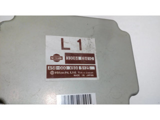 Блок управления центрального замка