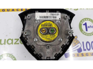 Подушка безопасности водителя A0008607403 Mercedes-Benz A W169