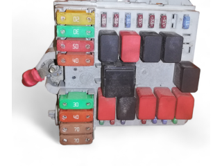 Pojistková skříňka 51843271, 51843271 Lancia Musa