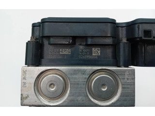 Блок управления ABS A0094316512, A0094316512   Mercedes-Benz GLA W156   