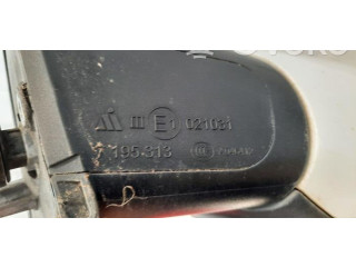 Zpětné zrcátko BMW Z4 E89 2013 7195313, 51167281979