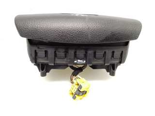 Подушка безопасности водителя 7H0880201AA, 7H0971584H Volkswagen Transporter - Caravelle T5