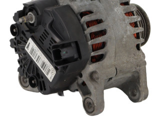 Генератор 231008017R Dacia Duster