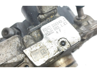 Vstřikovací čerpadlo A6511201601, 28298938 Mercedes-Benz GLK (X204)