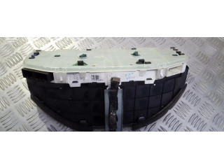 Панель приборов WXCB93 Mazda Premacy