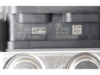 Jednotka ABS 2Q0614517AG, 2Q0614517N Audi A1 2019