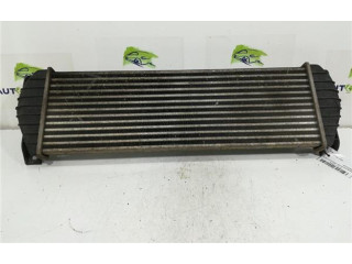 Интеркулер SsangYong Kyron