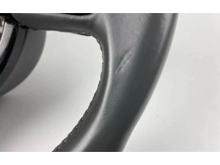 Volant Audi A8 S8 D4 4H 2015 4H0419091AR  