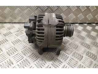 Генератор 045903023A   Volkswagen Polo      