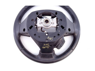 Руль Suzuki SX4 S-Cross  2013 - 2021 года       