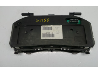 Панель приборов 8200582705G   Renault Clio III       