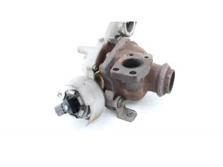  Турбина Peugeot 5008  0375P7         