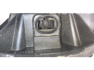 Вентилятор печки       Citroen C5