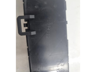 Блок управления климат-контролем    Peugeot Partner III