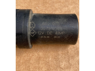 Блок управления коробкой передач 357919149   Volkswagen Transporter - Caravelle T4