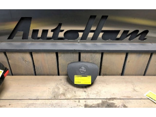 Подушка безопасности водителя 13188242, 13188242   Opel Meriva A