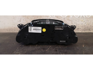 Панель приборов 8K0920930D, 8K0920930D Audi A4 Allroad