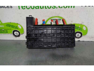 Pojistková skříňka Řídící jednotka BSM 7H6970187B Volkswagen Transporter - Caravelle T5 2005