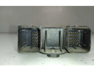 Блок управления двигателя 2S6T14B056BN Ford Fusion