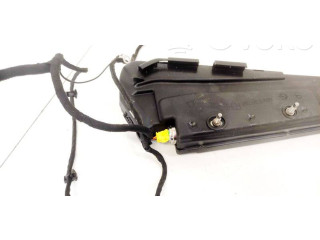 Подушка безопасности в сиденье 30715730, 608801400B   Volvo V70