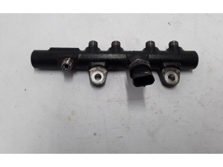 Магистральная трубка топлива