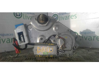 Моторчик заднего дворника Citroen Xantia