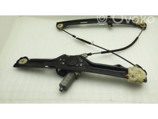 Передний комплект электрического механизма для подъема окна