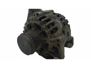 Генератор 8200054588 Renault Scenic II - Grand scenic II 1.9