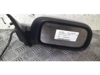 Zpětné zrcátko  Nissan Primera 2001  963012F488  