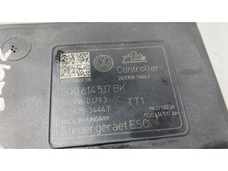 Jednotka ABS 5Q0614517BK, 10062534441   Skoda Superb B8 (3V) 2015