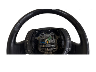 Руль Citroen C4 I  2004 - 2010 года 96591807ZD      