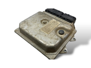 Řídící jednotka 17430121, 51918354   Fiat Qubo 2011