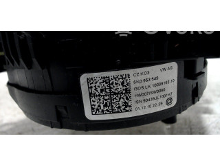 Подрулевой шлейф SRS 5K0953549   Volkswagen Caddy