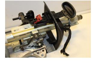 Блок управления климат-контролем A1694603216Q03, 053041358363463   Mercedes-Benz B W245