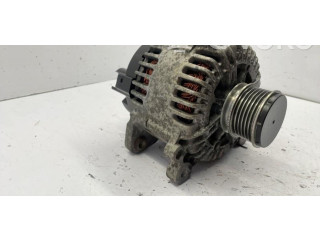 Генератор 06F903023C   Volkswagen Golf Plus      