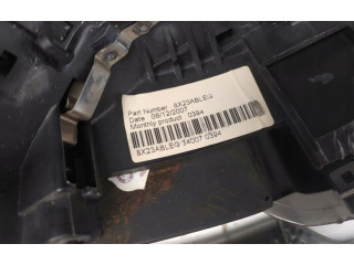 Руль Jaguar XF X250 2007 - 2015 года