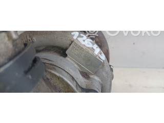 Turbodmychadlo Турбина VB13, 172010R020 Toyota Avensis T250 2AD-FHV