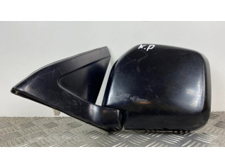 Zpětné zrcátko levé Mitsubishi Pajero 2000