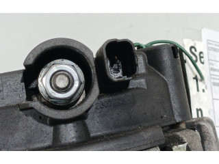 Генератор 1606859180, C636996R Citroen C4 I