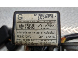 Замок зажигания