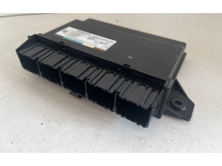 Блок комфорта AV6N19G481AM, 5WK49778N   Ford Kuga II   